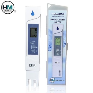 EC Meter วัดคุณภาพน้ำ AP-2