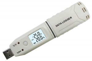 Data Logger HD1365